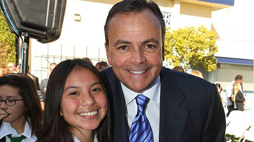 Rick Caruso