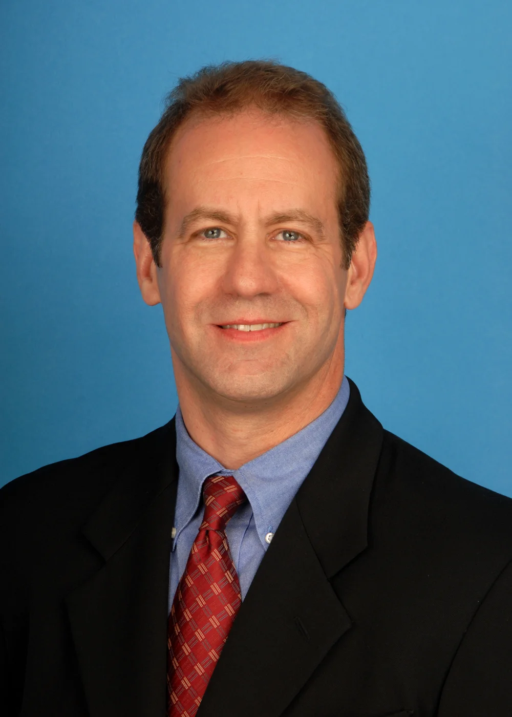 William E. Becker
