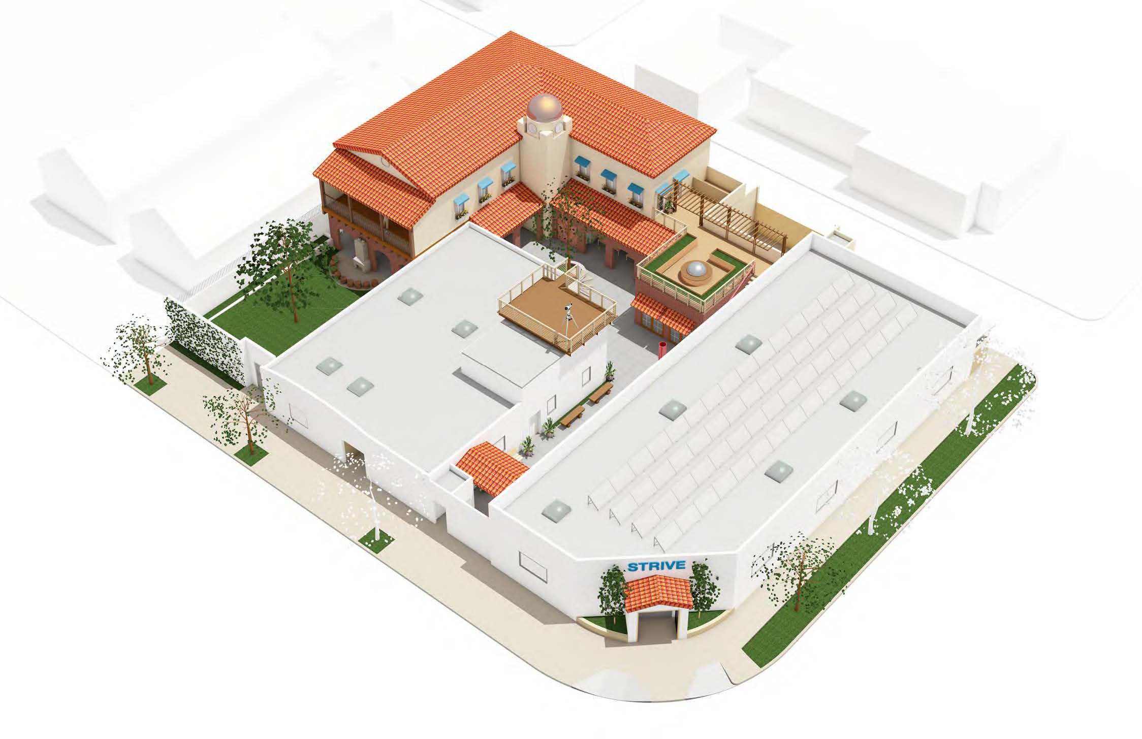 Final Rendering