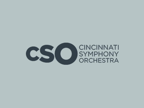 CINCINNATI SYMPHONY ORCHESTRA