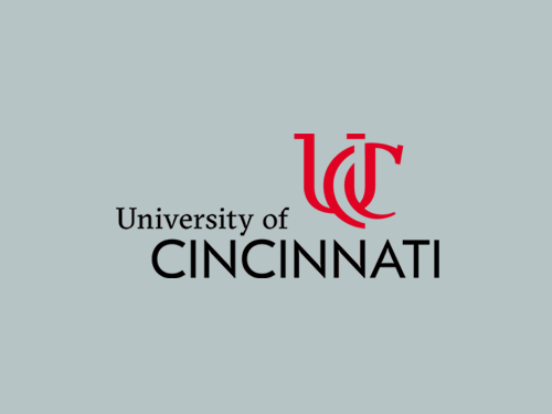 UNIVERSITY OF CINCINNATI