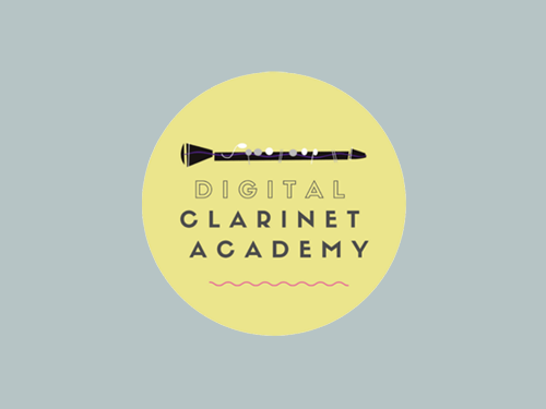 DIGITAL CLARINET ACADEMY
