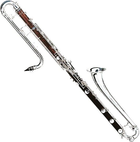 SELMER PARIS Professional BBb Contra Bass Clarinet
Model  41
.
$47,353.59 CAN
.
Body Construction: Rosewood
Bore: 1.333&quot;
Key Style: Articulated G#
Keys: 29 (Boehm) / Silver-plated
Range: Low C
.
#clarinet #bassclarinet #bassclarinetist #instrume