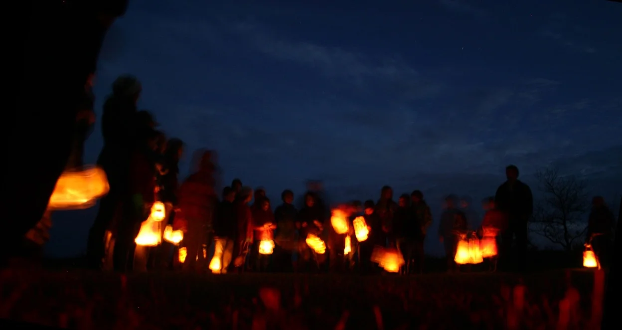 Remembrances at Orchard Valley