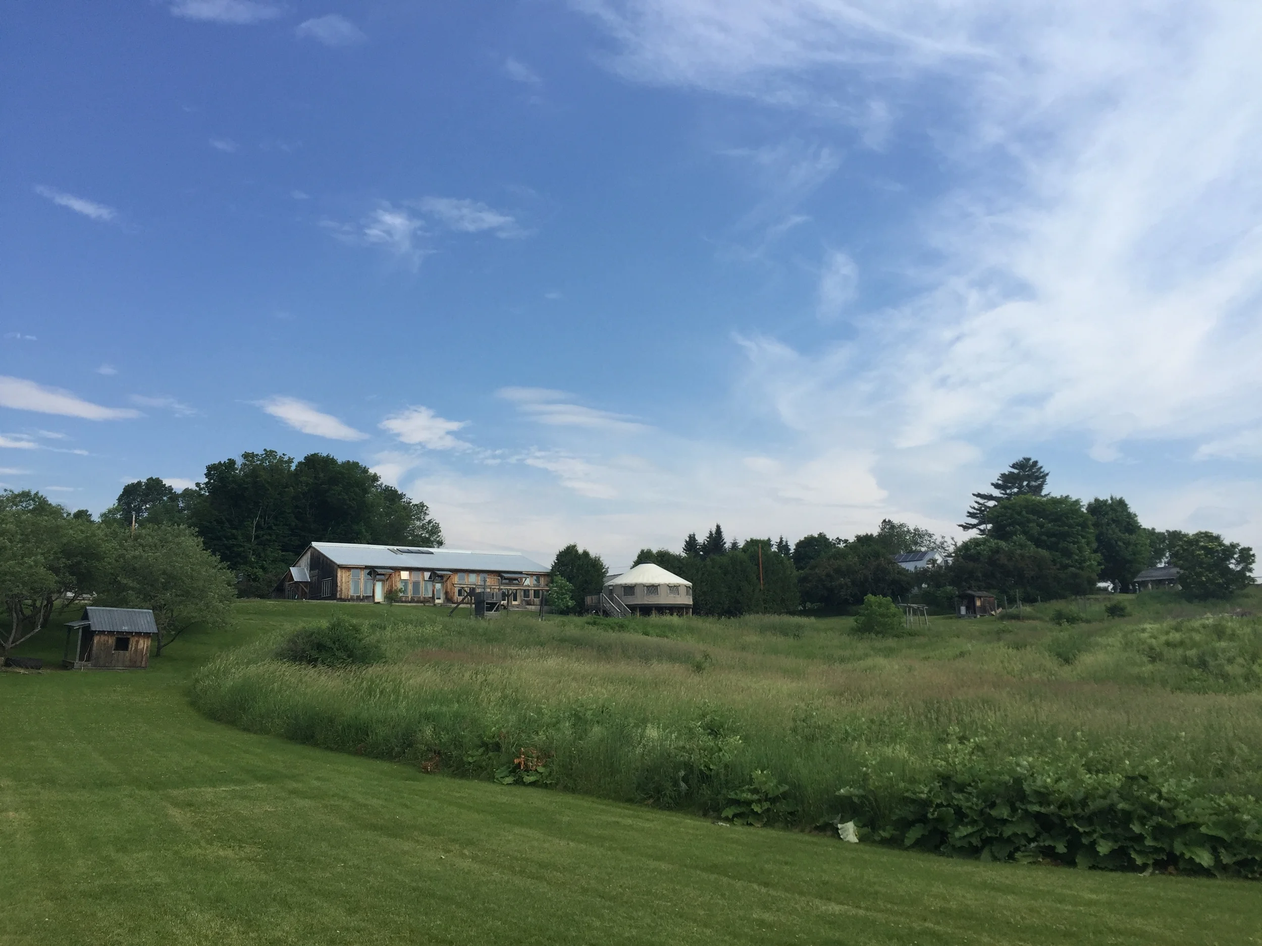 Invitation to All School Meeting