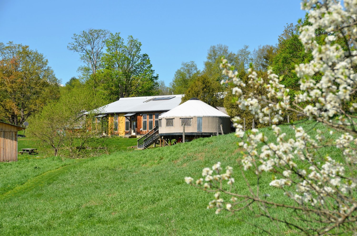Orchard Valley Waldorf School