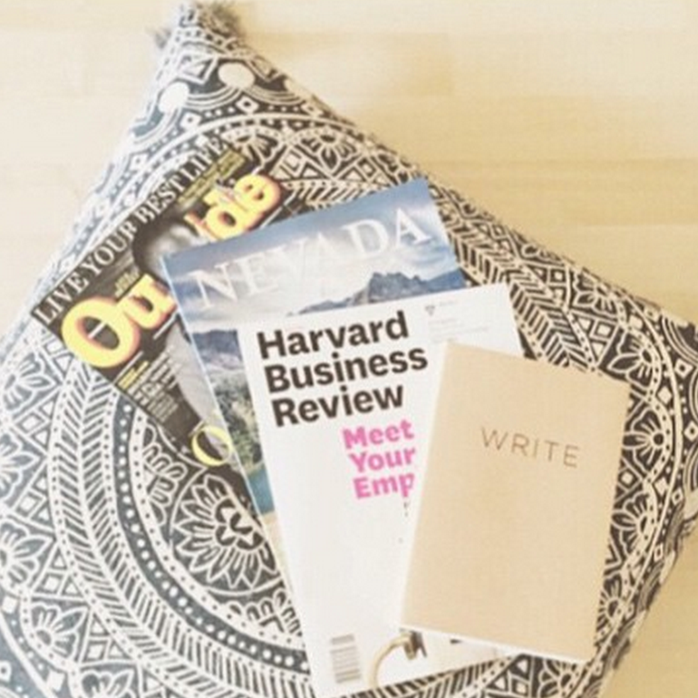 40 things to do before you're 30
