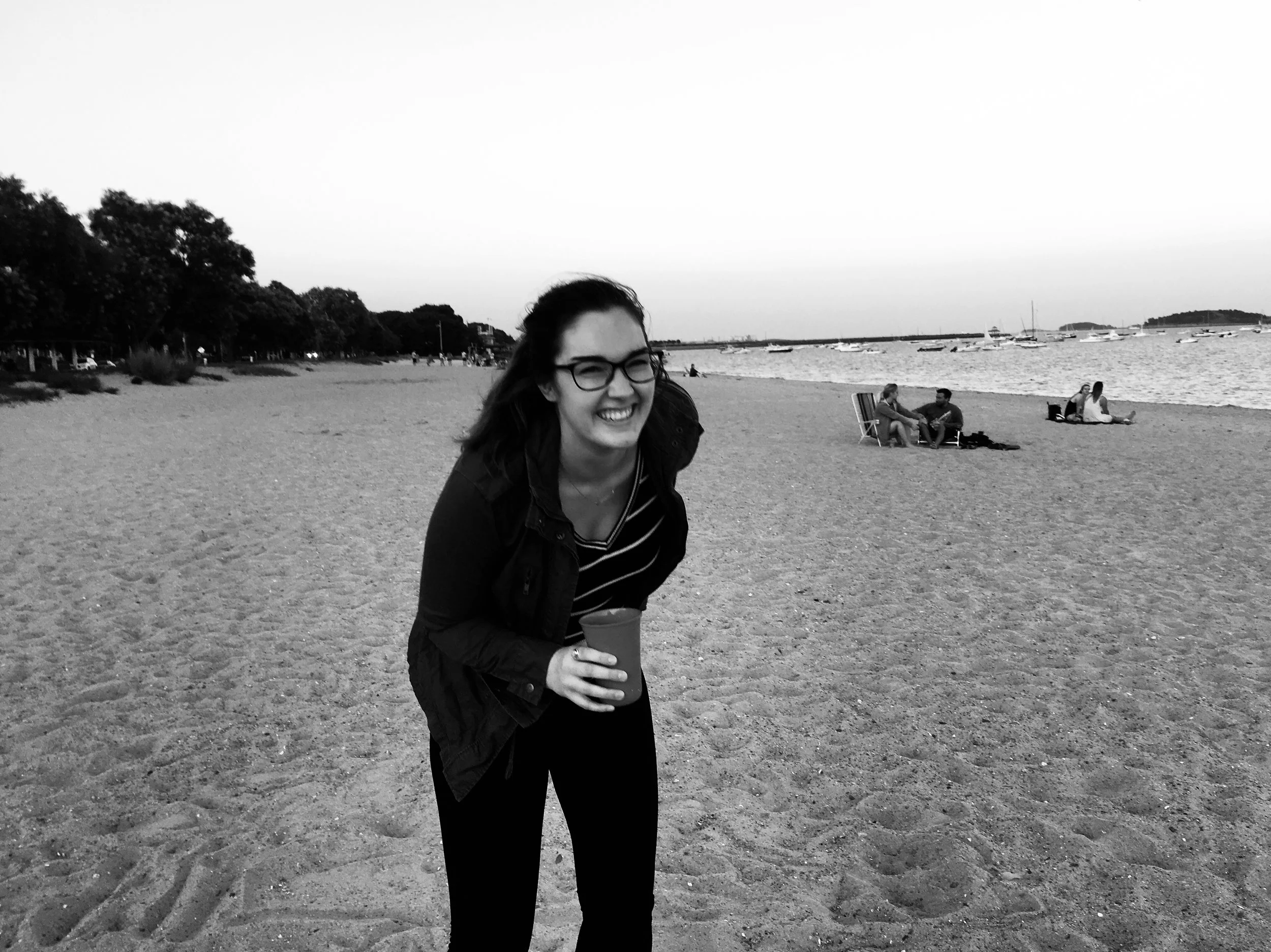 What I learned in a major step toward my dreams