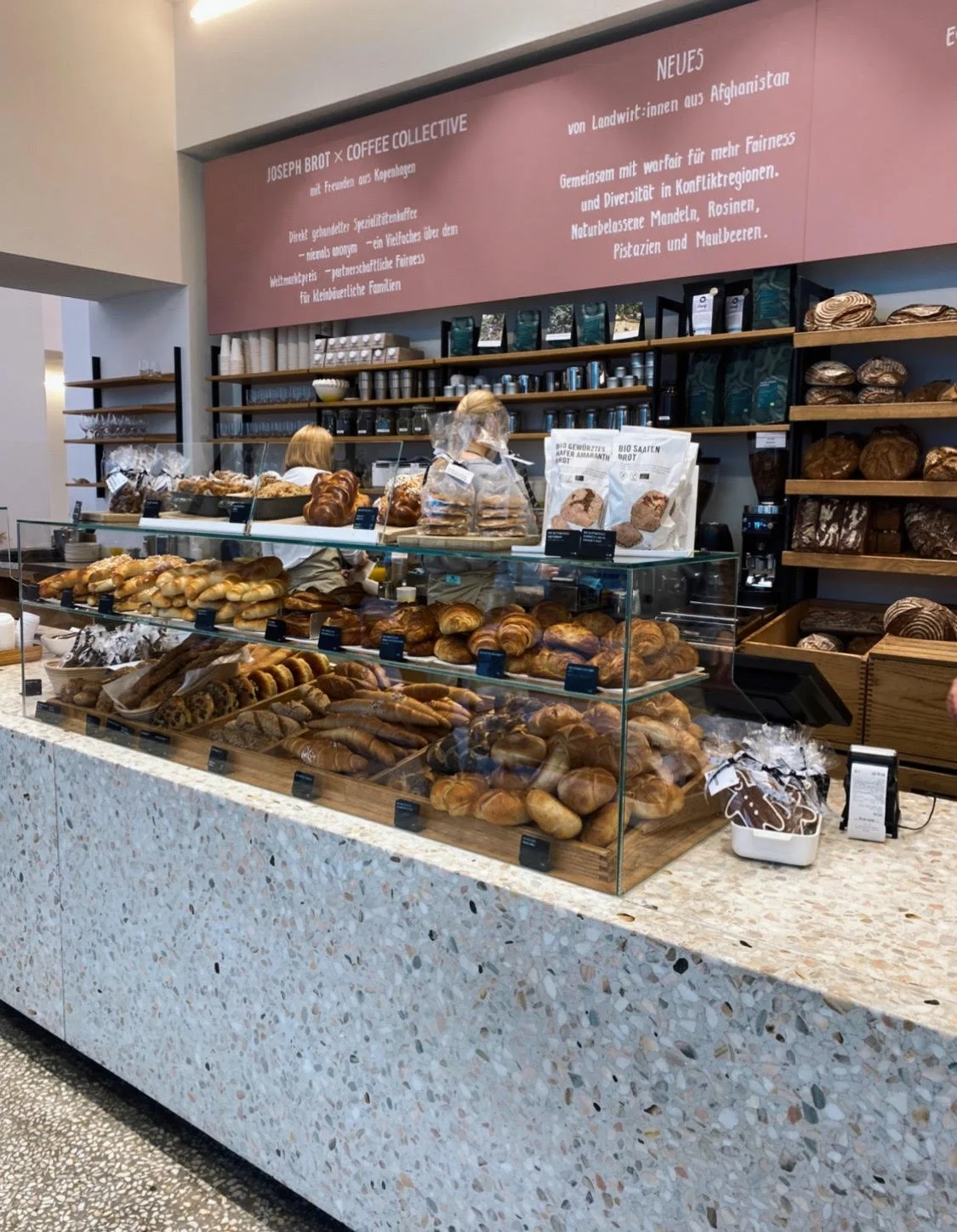 Something clicked (again).