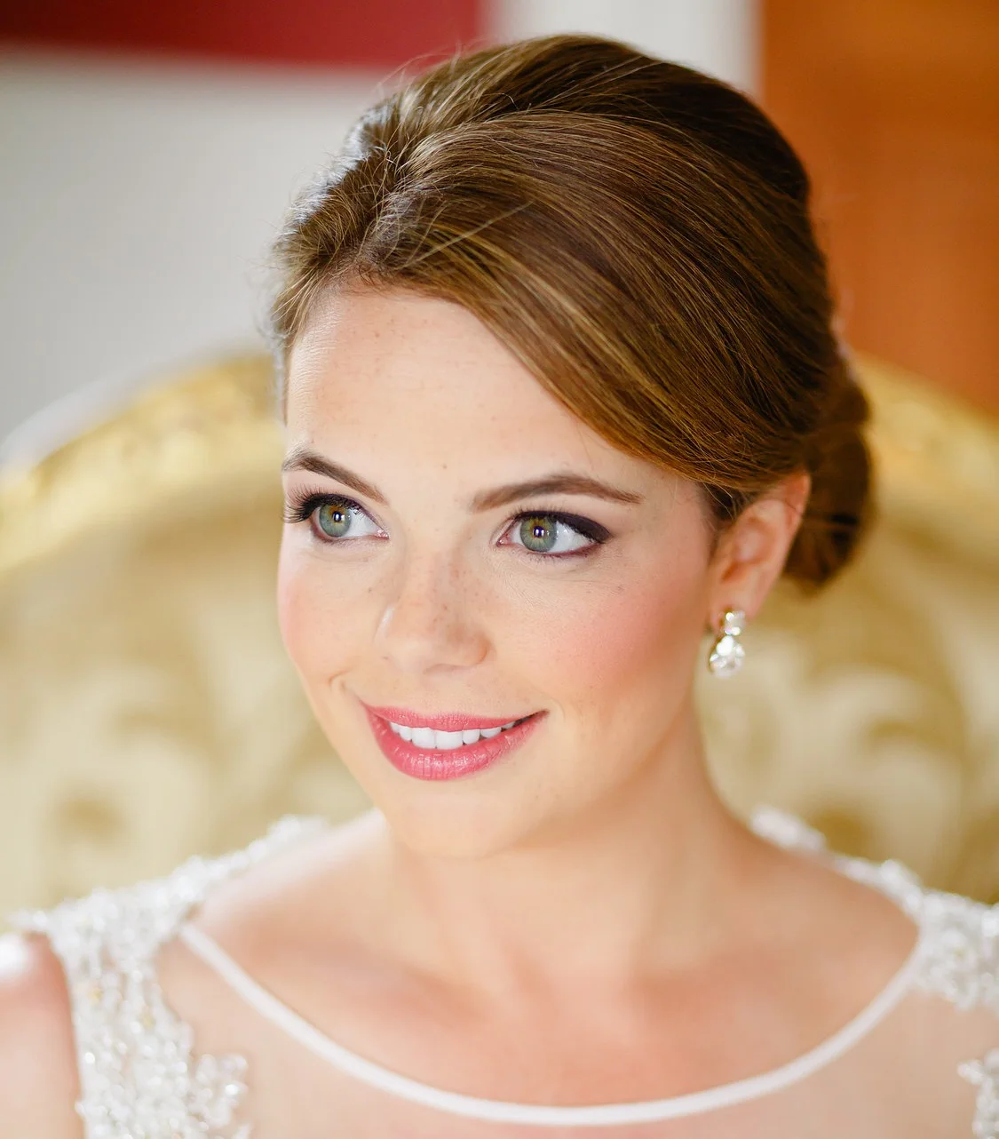 Bridal Makeup Tips
