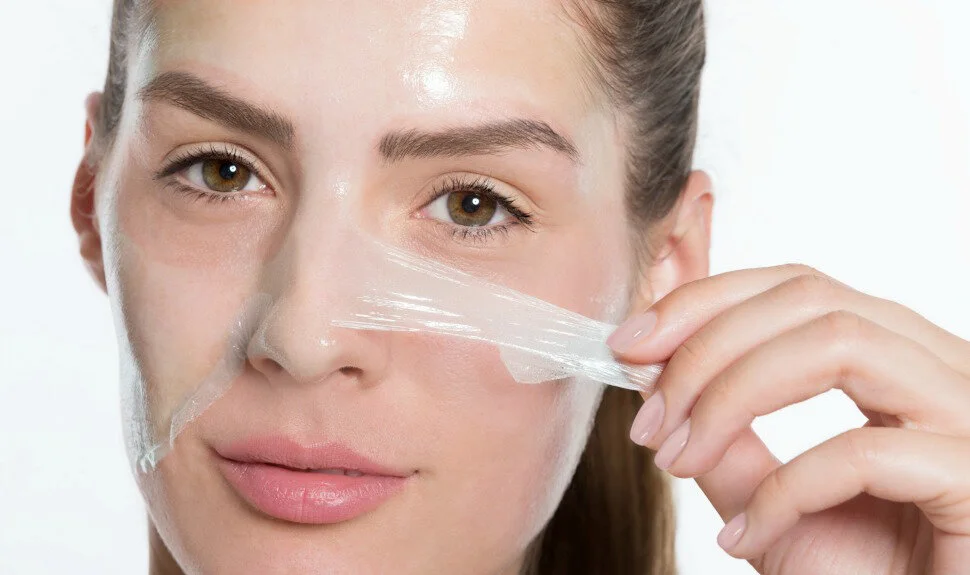The Myths and truths about chemical peels