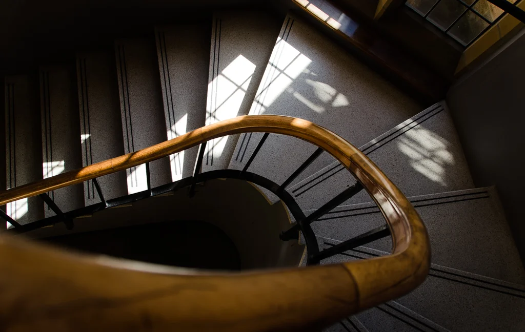 7. Steps