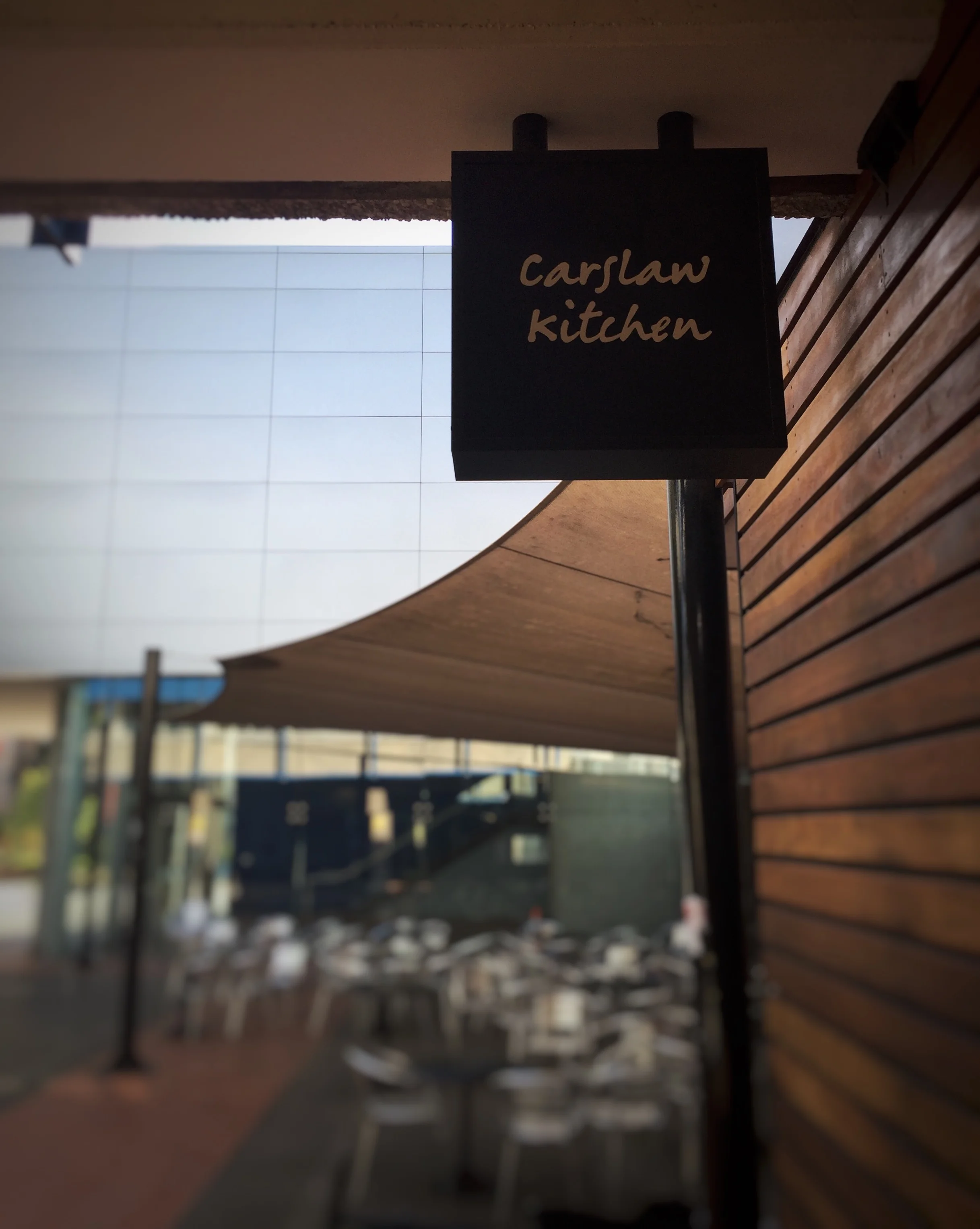 38. Carslaw Kitchen