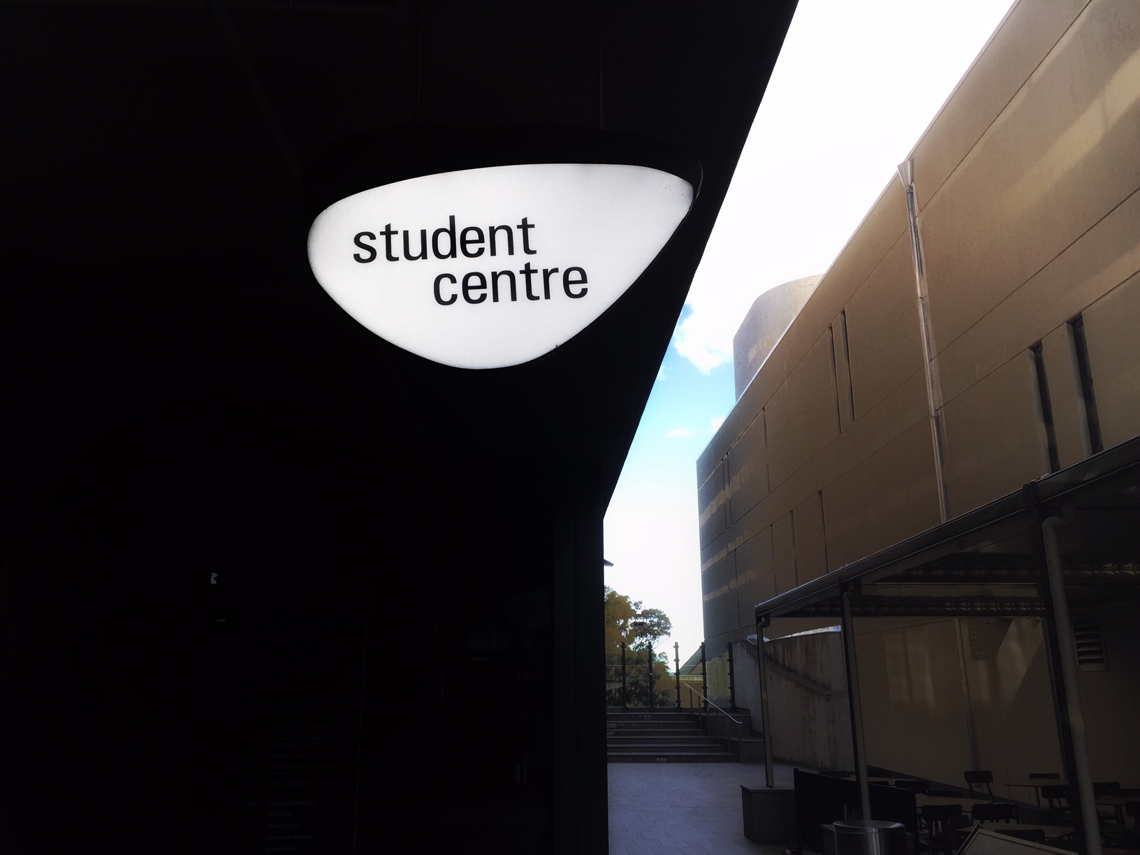 36. Student Centre