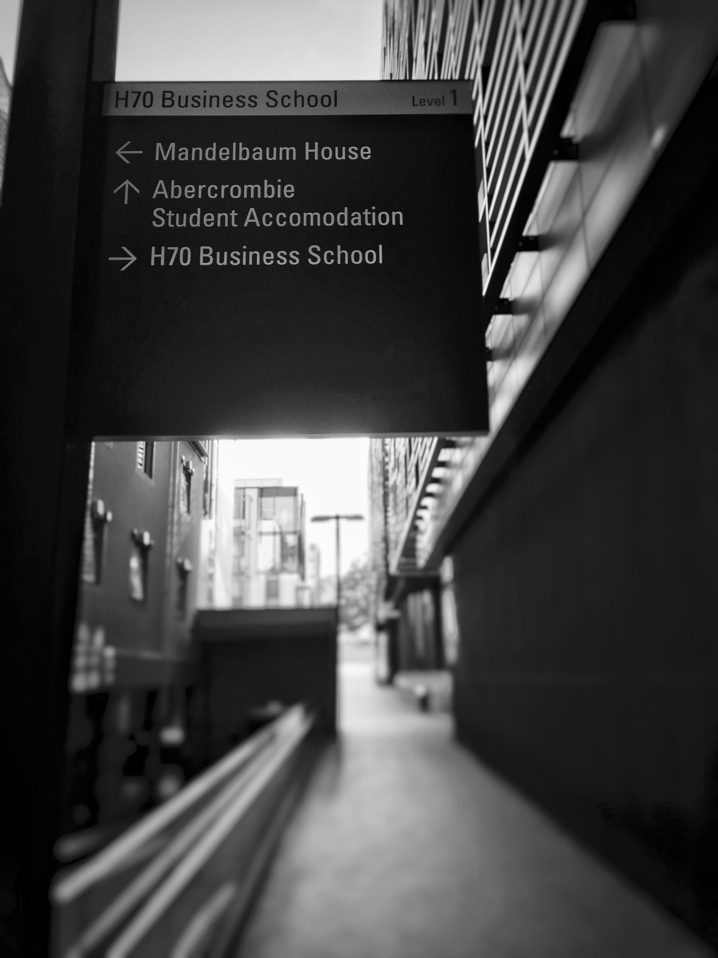 50. Business School