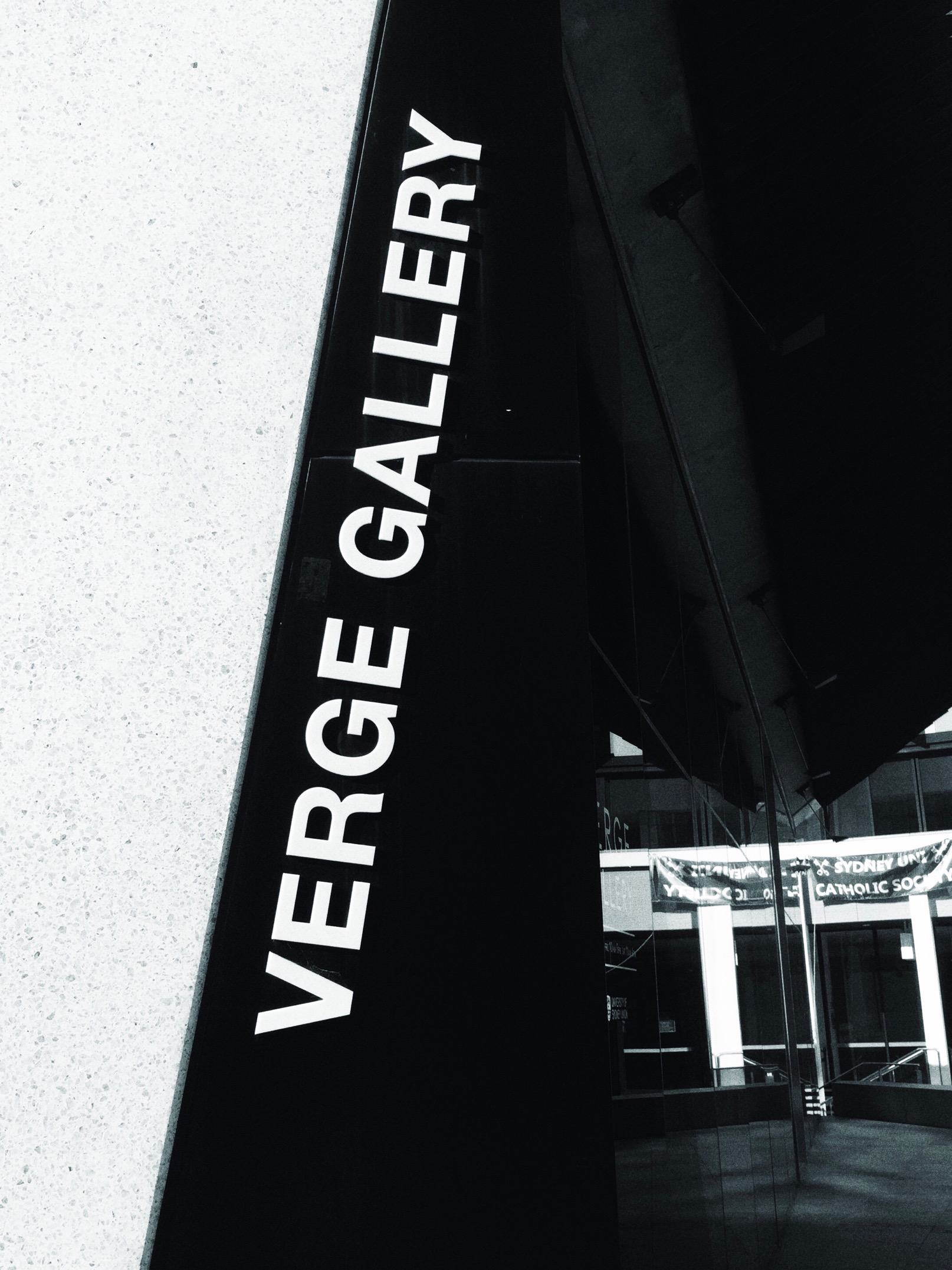 57. Verge Gallery