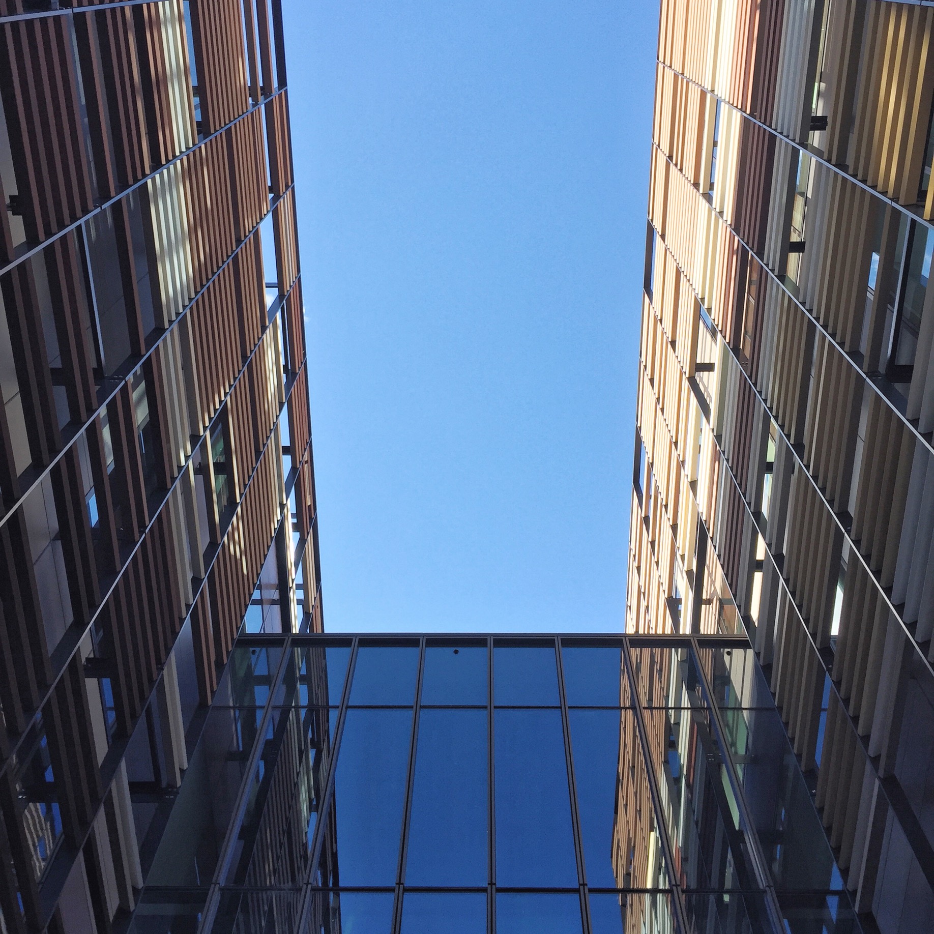 58. Wooden lookup