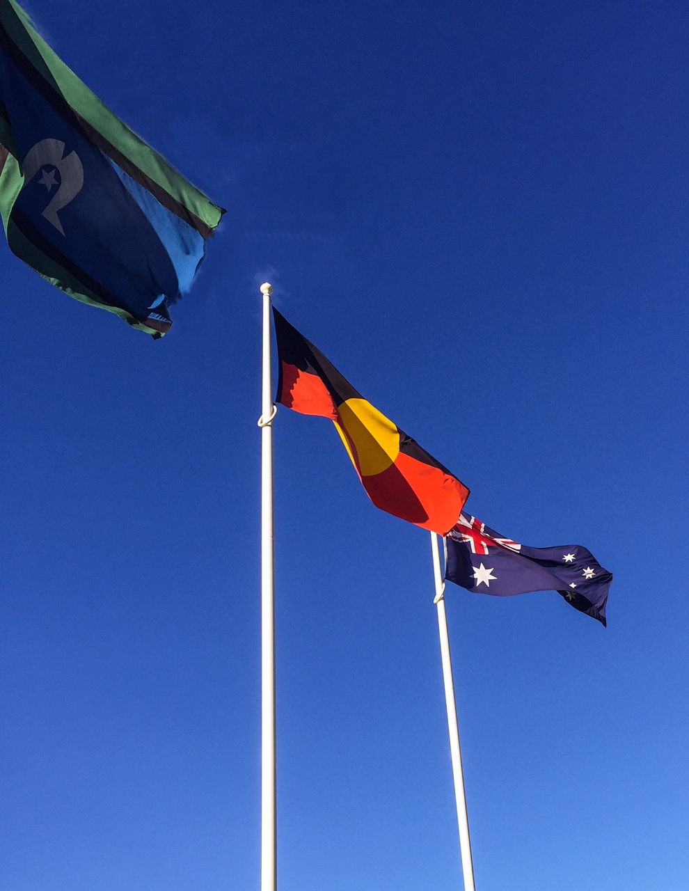 55. Flags
