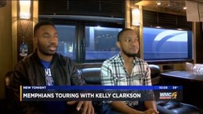 WMC Action News 5 Interview