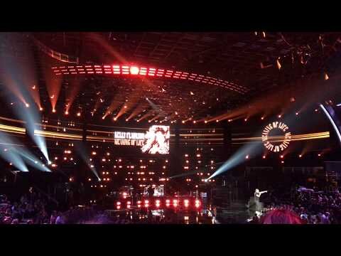 Kelly Clarkson Live on The Voice Stage | Private Concert | May 10th 2018 | Full Concert