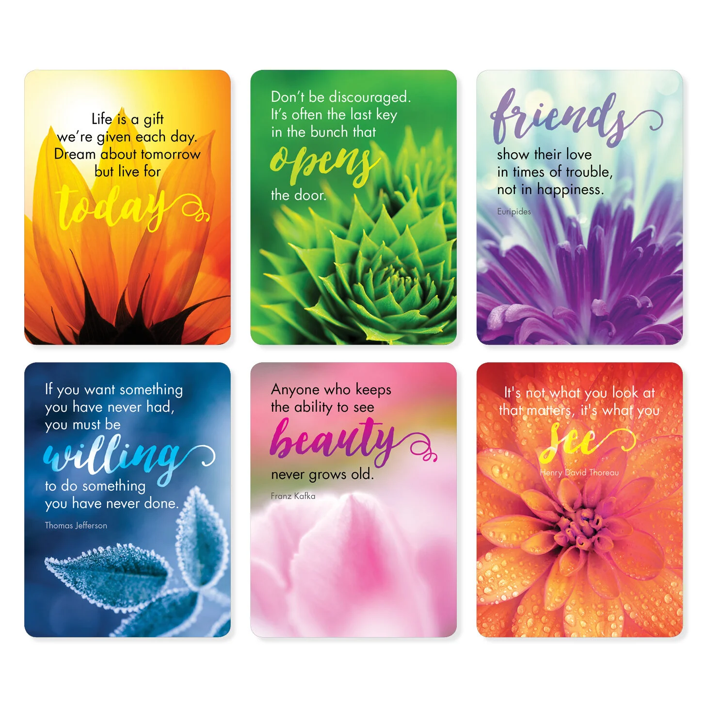 Jewels of Wisdom — Brianna Clarke