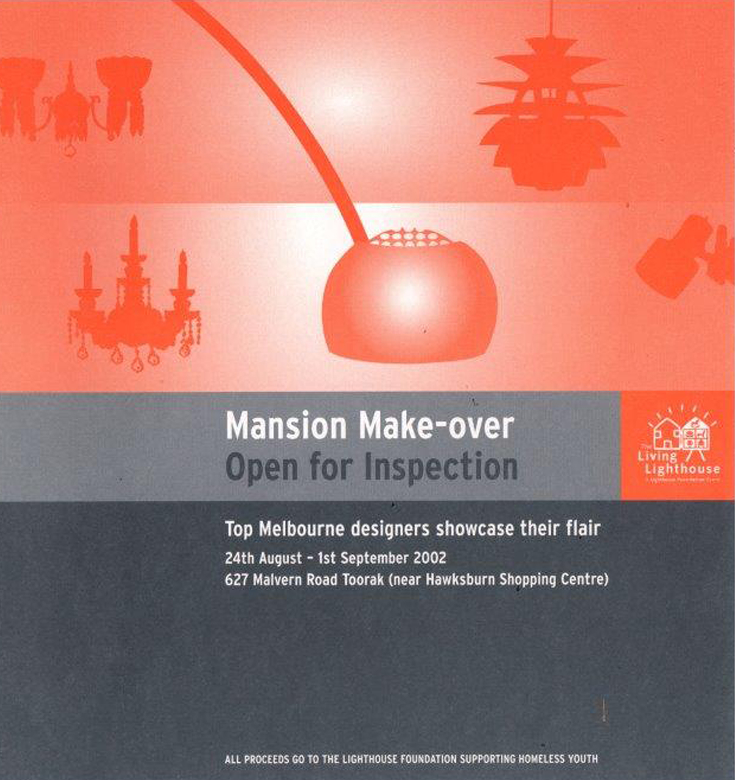Mansion Make-over
