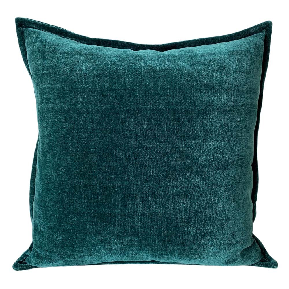 Plush, Sumptuously Soft Pillows