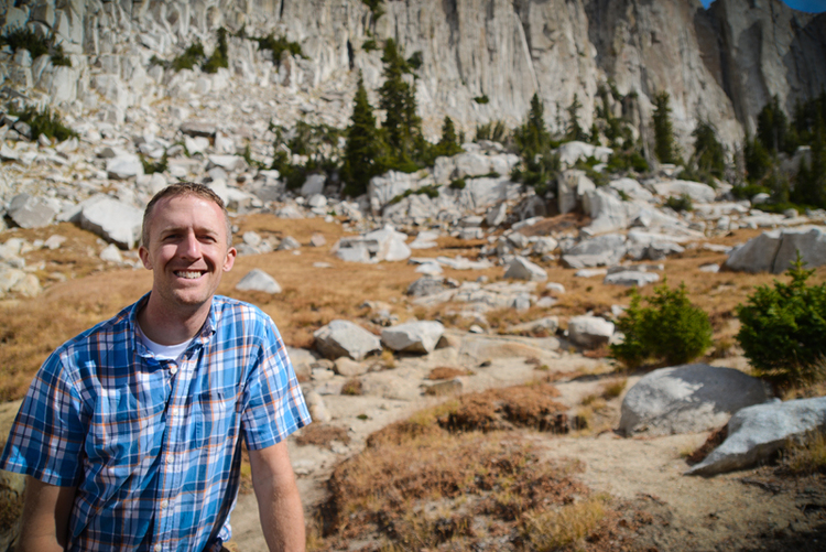 Jimmy Coray is a husband and father, hiker and adventurer, author and speaker. Jimmy spends time in the mountains of Utah enjoying the freshness of high altitudes. He takes a couple cameras with him to record thoughts and experiences of his own path to recovery and peace. Speaking from the heart, Jimmy will share with you how to break down shame and enjoy being genuine...even if your genuine isn't your ideal...yet. He is the author of the forthcoming book, "26 Peaks in 26 Weeks" a series of lessons that inspire change and humility. He shares these lessons in men's retreats, youth groups, and corporations. Jimmy also has served on the Utah Coalition Against Pornography Advisory Council . You can follow him on the mountain by subscribing to his YouTube channel: Every Mountaintop