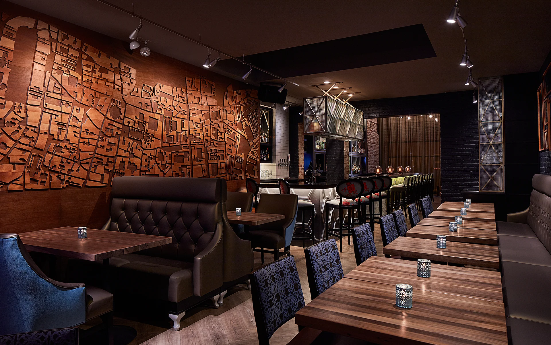 Back Room