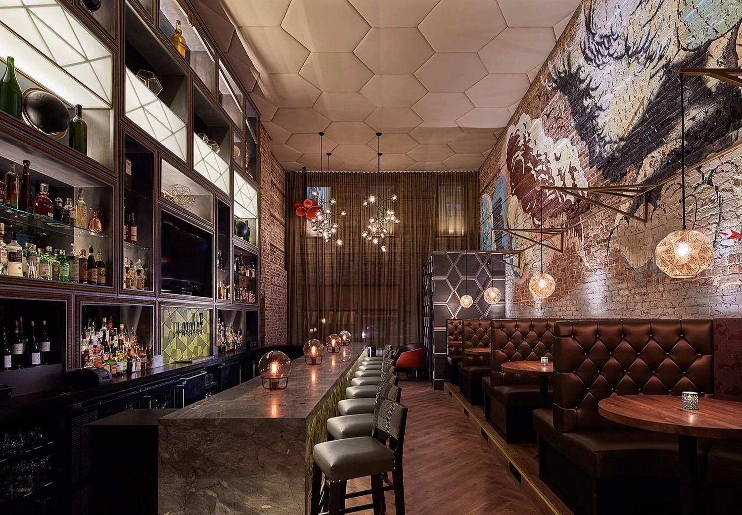 Bar photo 1