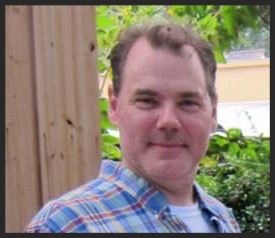 Daniel C. Cooper, BS - Owner cooper@netcybersolutions.com