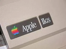 Apple IIGS