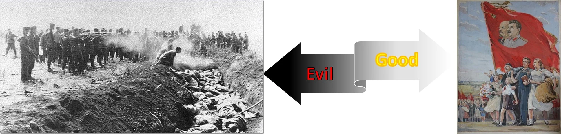 The Reality and Myth of Soviet Socialist Fascism