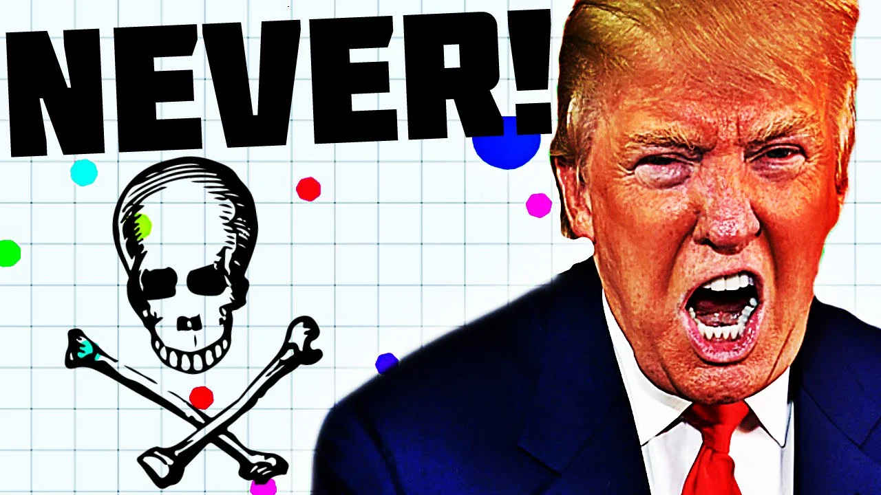 Americanism vis. Trumpism