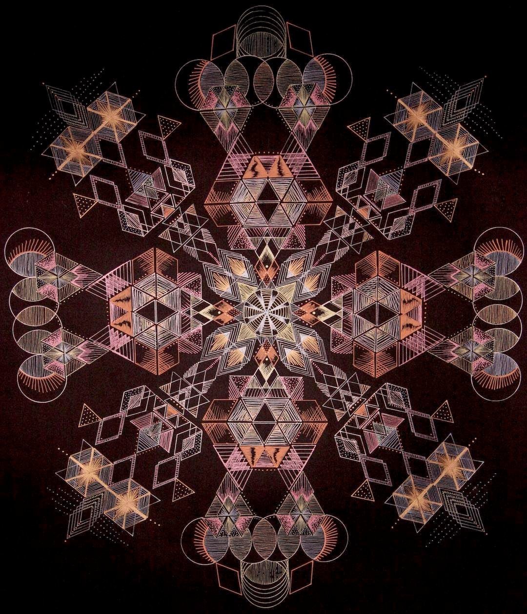 When the demon is at your door in the morning he won’t be there no more