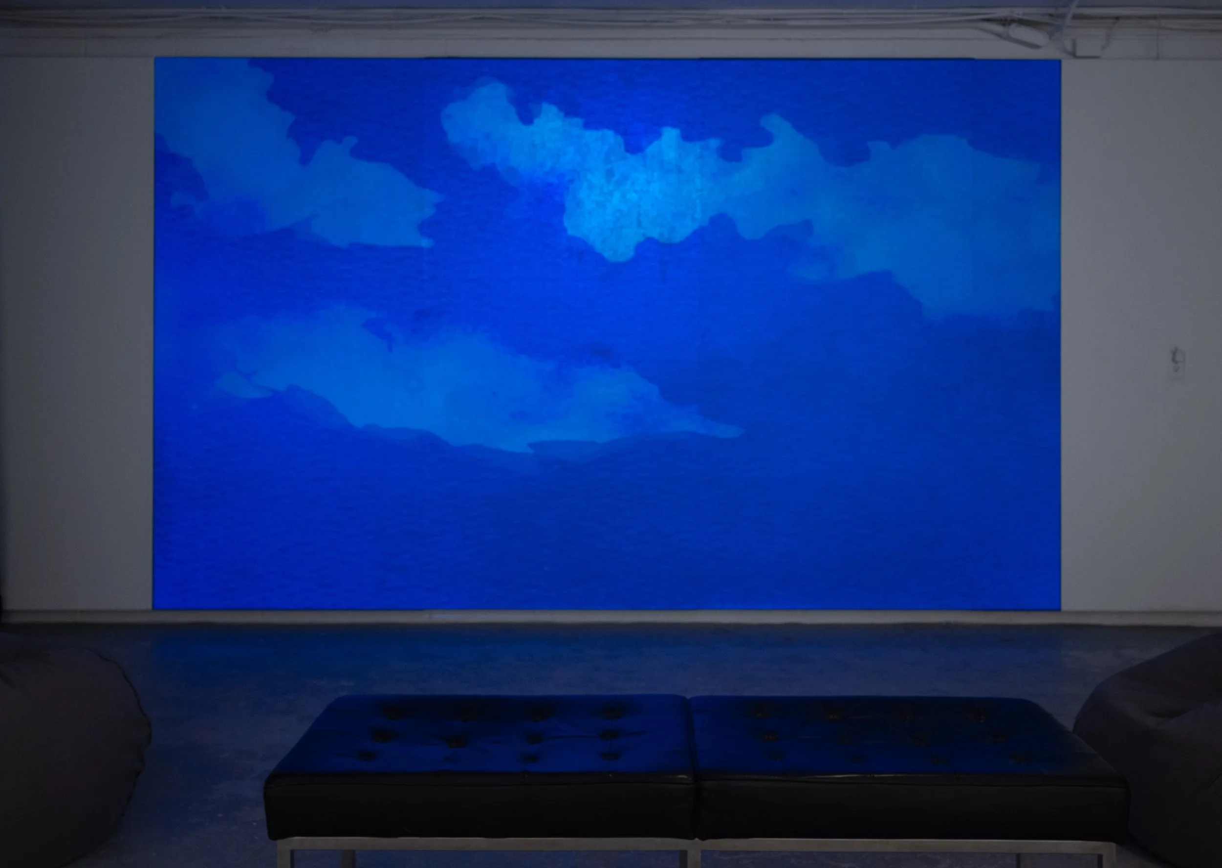 Only Sky - Sara Keller and Stacey Sproule