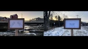 Sonne- Victoria Cheong (aka New Chance) and Stacey Sproule