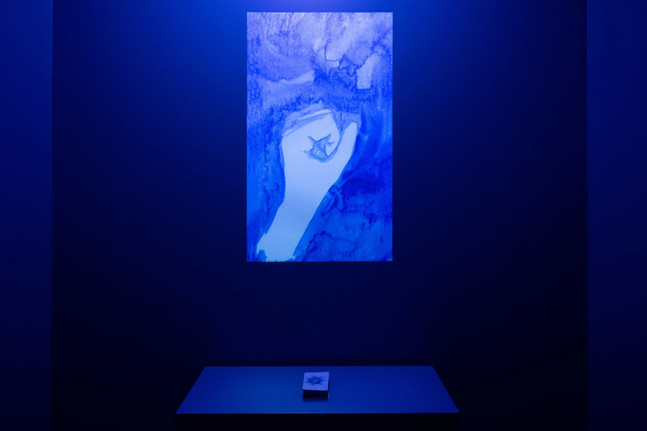 Luminiferous Aether-Stacey Sproule