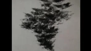 The Pull of the Track (Pinscreen samples)