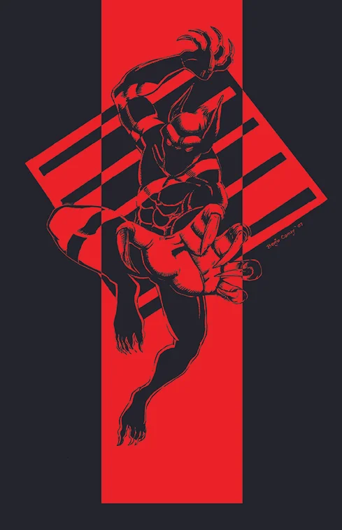 Ravenous