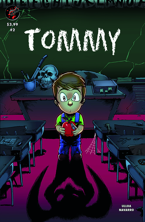 Tommy