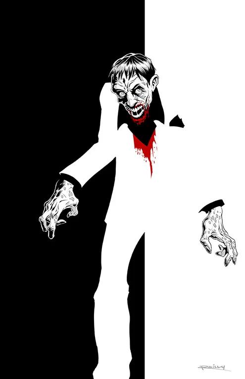 Zombie Years