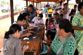 Sai Medical Camp 2016