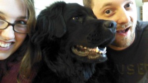 Spencer aka Jasper