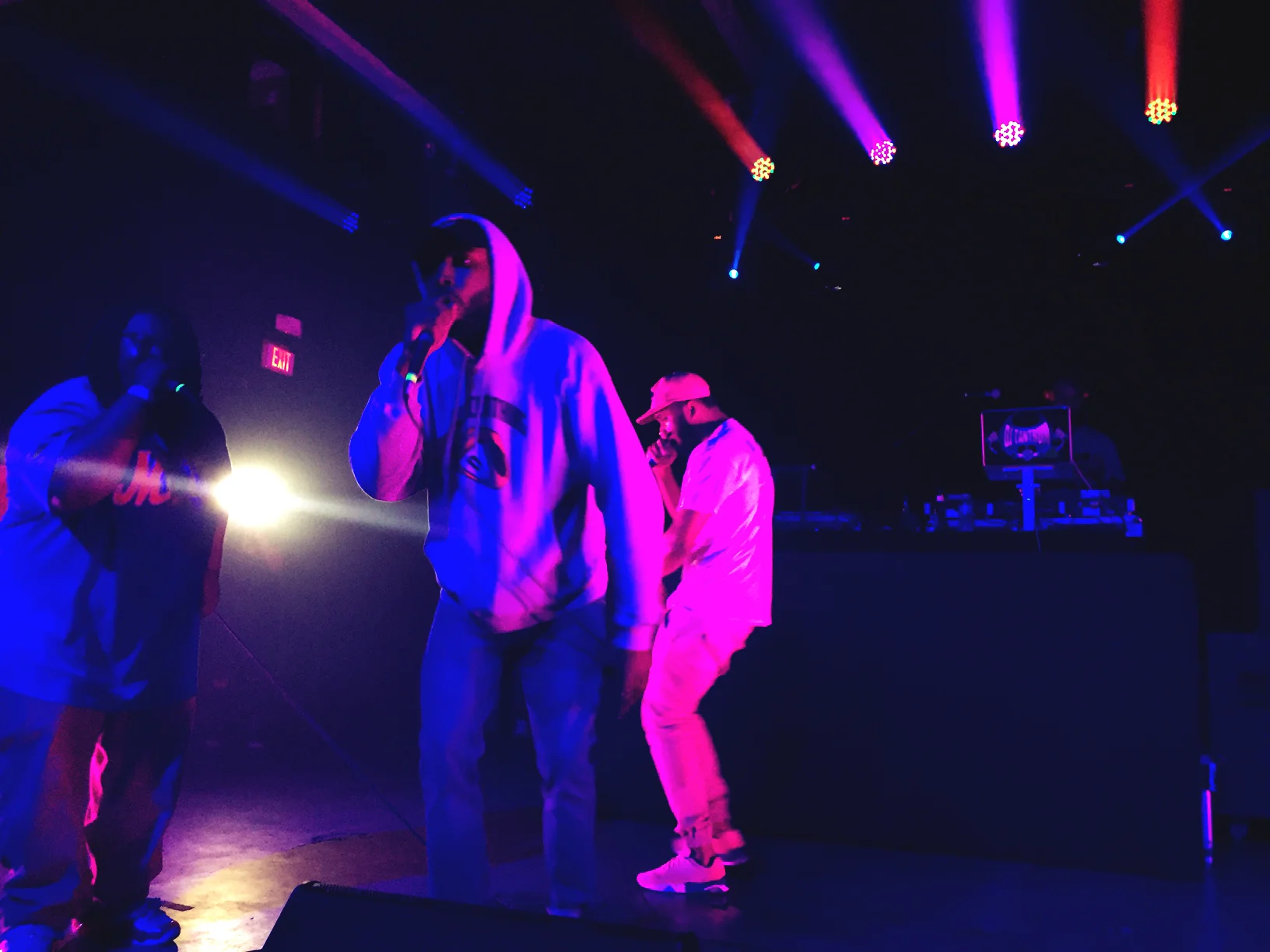 OxyxMoron