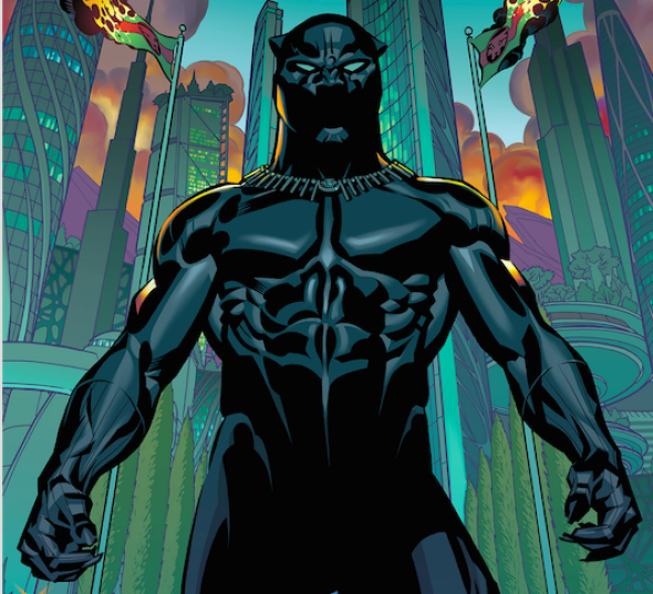 To order or view this comic visit your local comic store or for an electronic copy go to Comixology or the Marvel app.