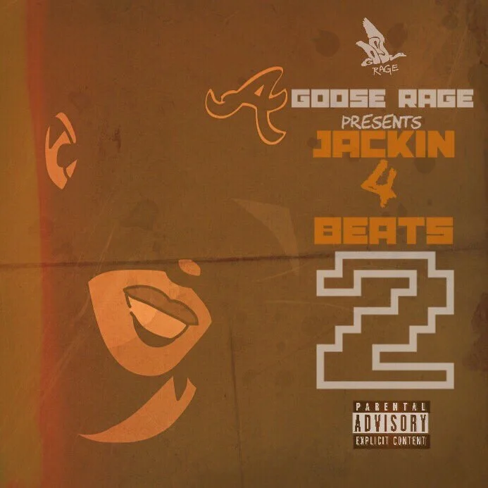 Stay posted with Goose Rage