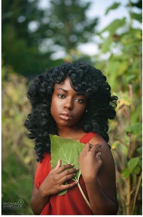 Photo by Michael Dantzler