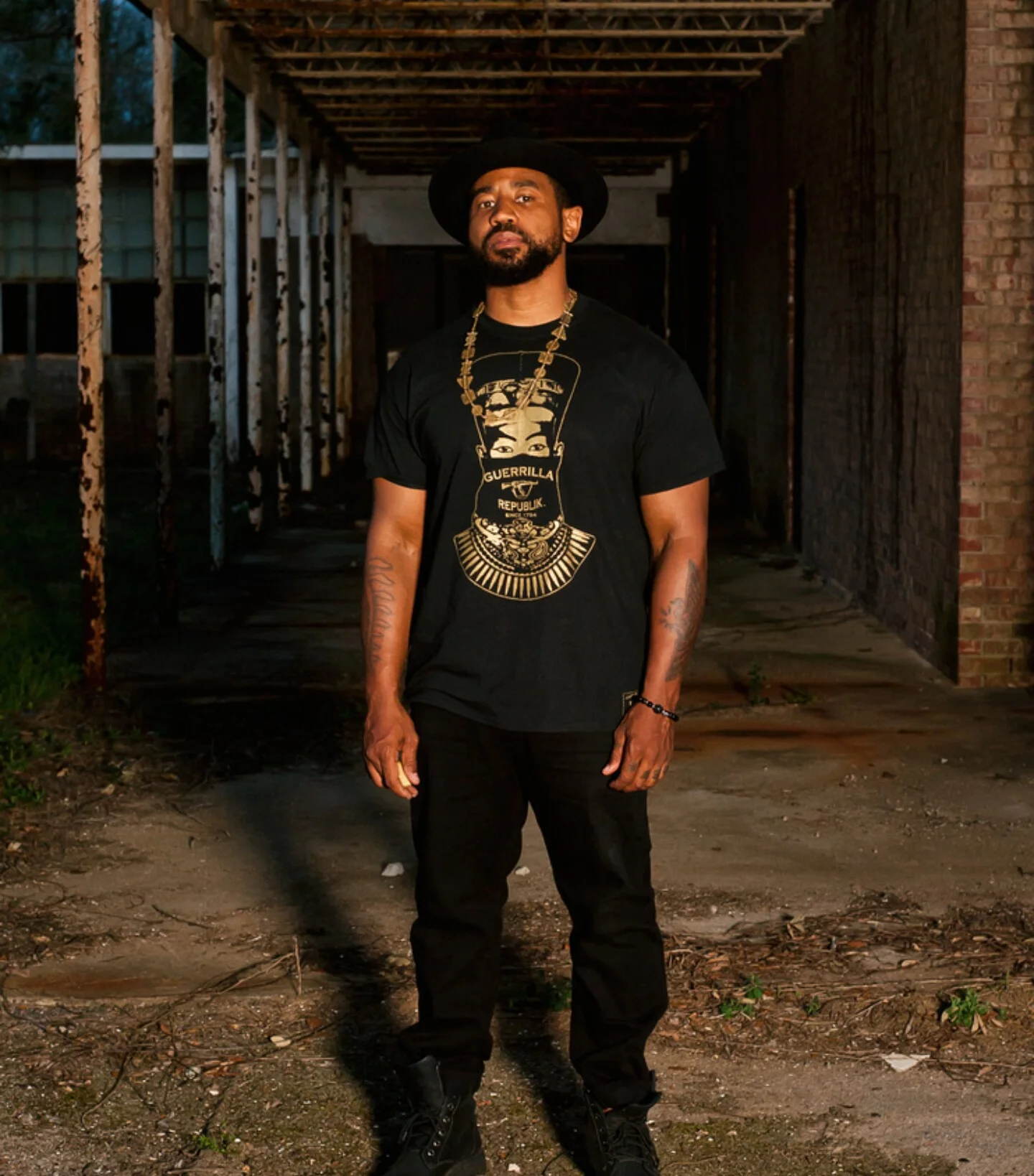 Photo by: Michael Dantzler