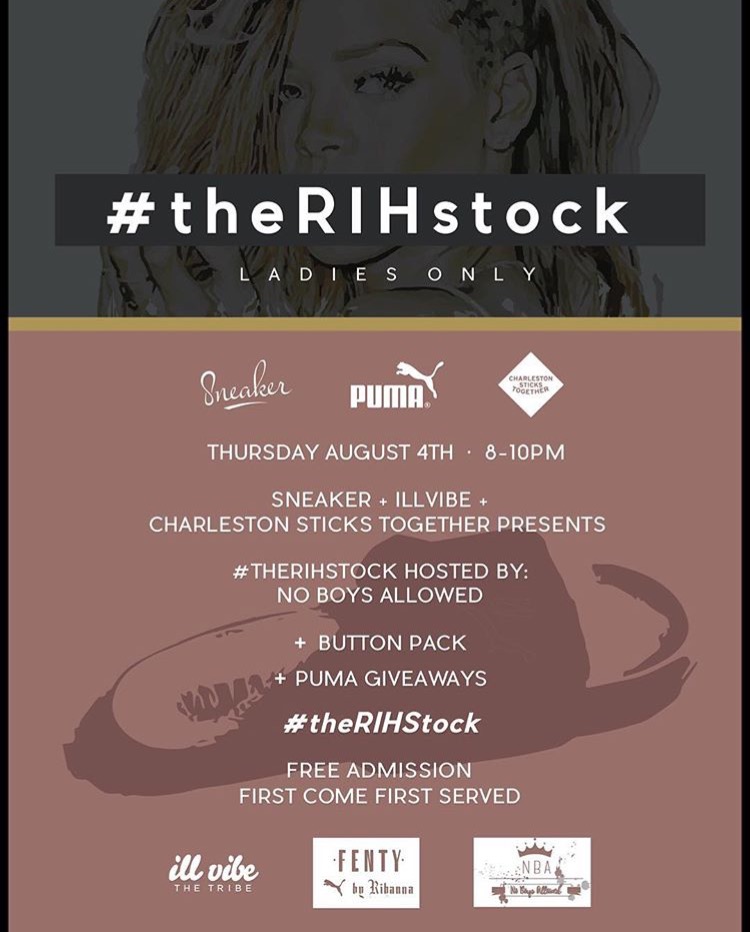 Click flyer to RSVP